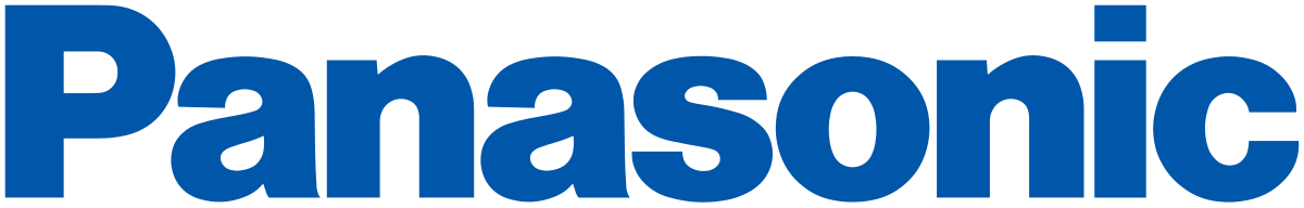 Logo Panasonic