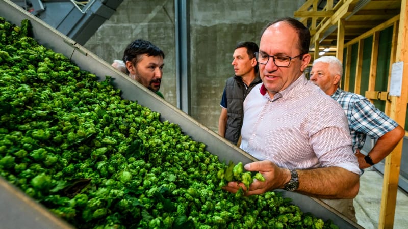 PROFIL Marka Výborného: Učitel latiny se stal ministrem, po tragédii opět šéfuje lidovcům